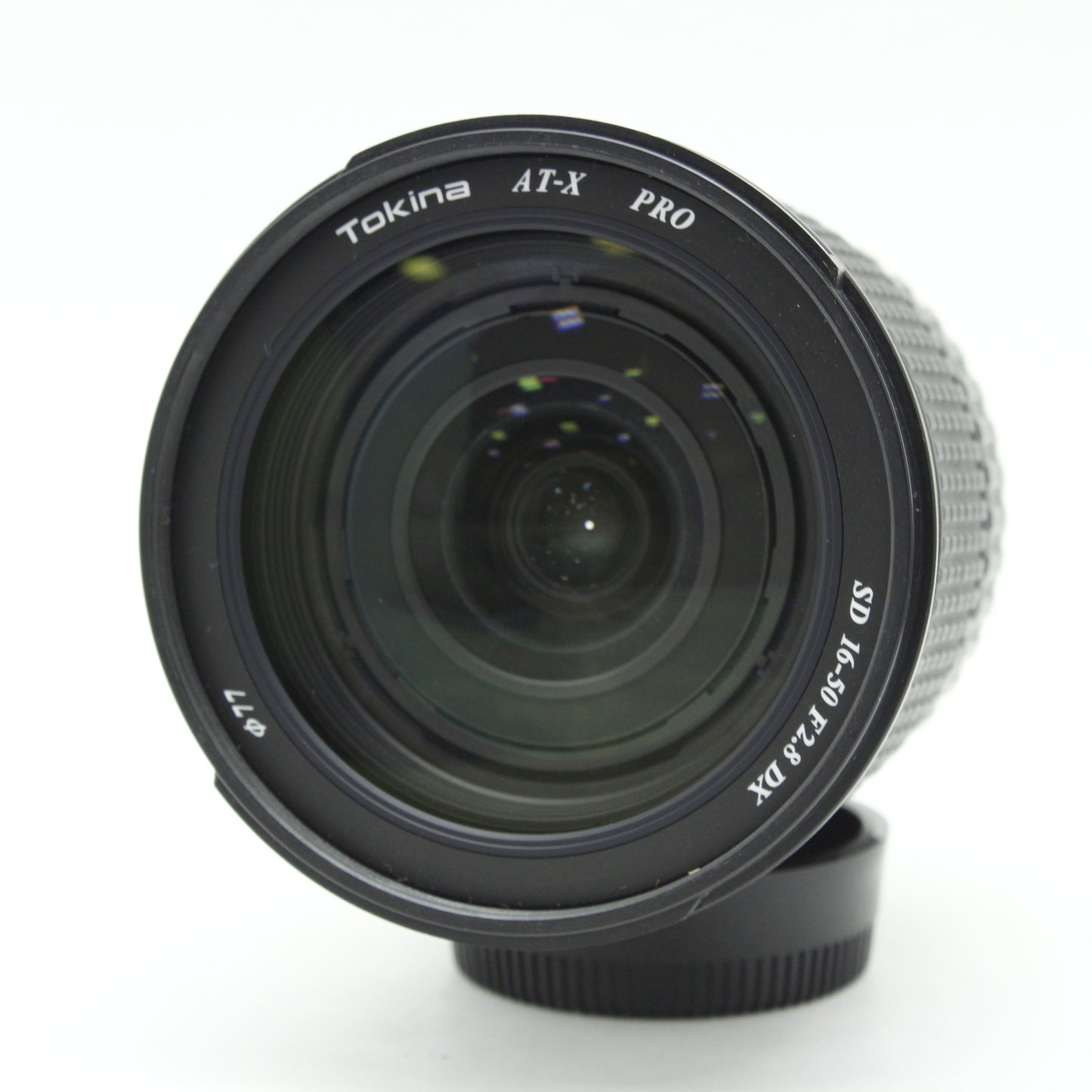 中古 Tokina AT-X DX SD 16-50mm F2.8 (Nikon用)