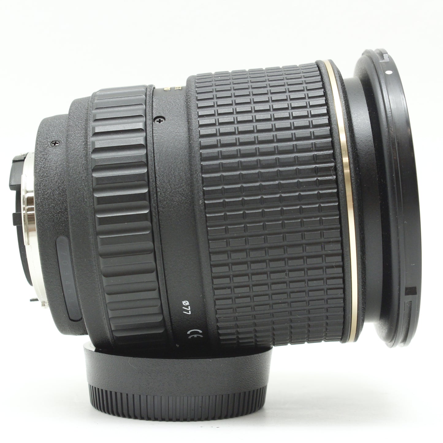 中古 Tokina AT-X DX SD 16-50mm F2.8 (Nikon用)