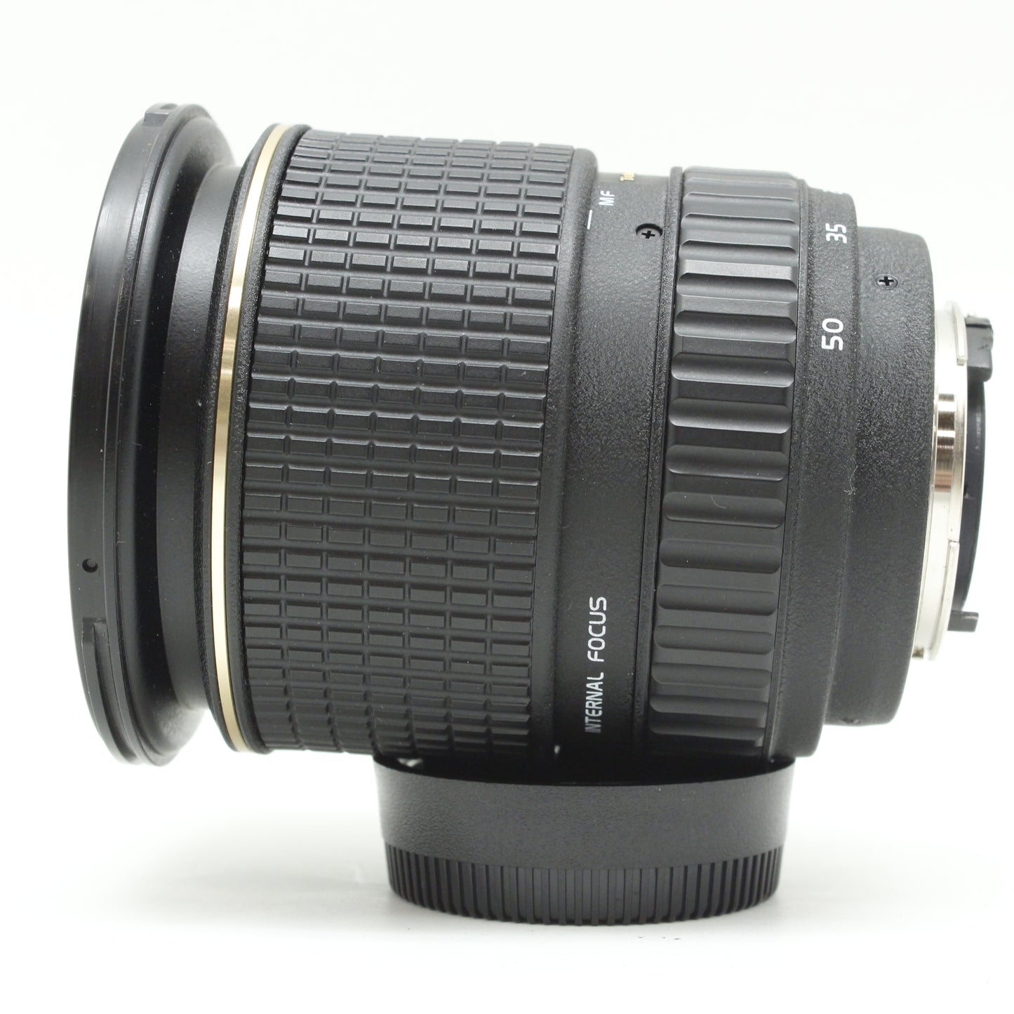 中古 Tokina AT-X DX SD 16-50mm F2.8 (Nikon用)