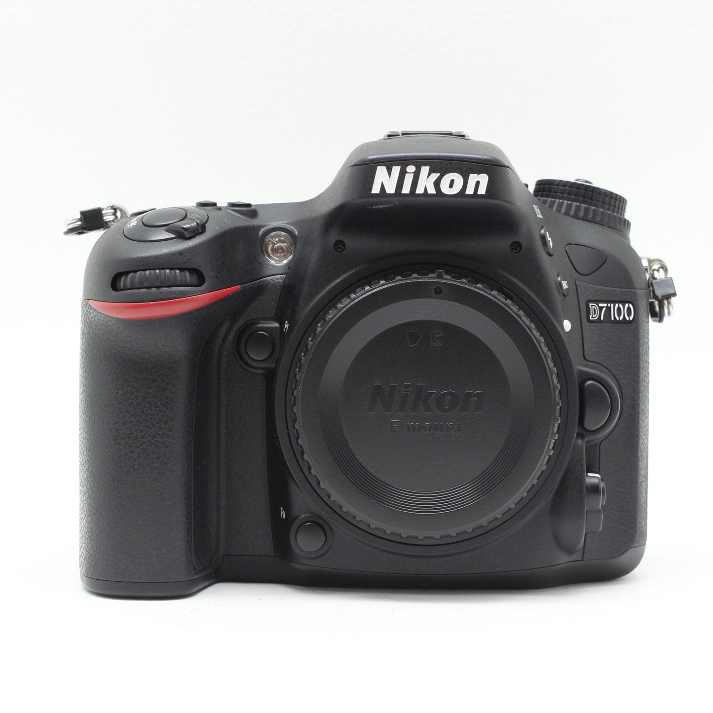 中古 Nikon D7100 ボディ　