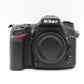 中古 Nikon D7100 ボディ　