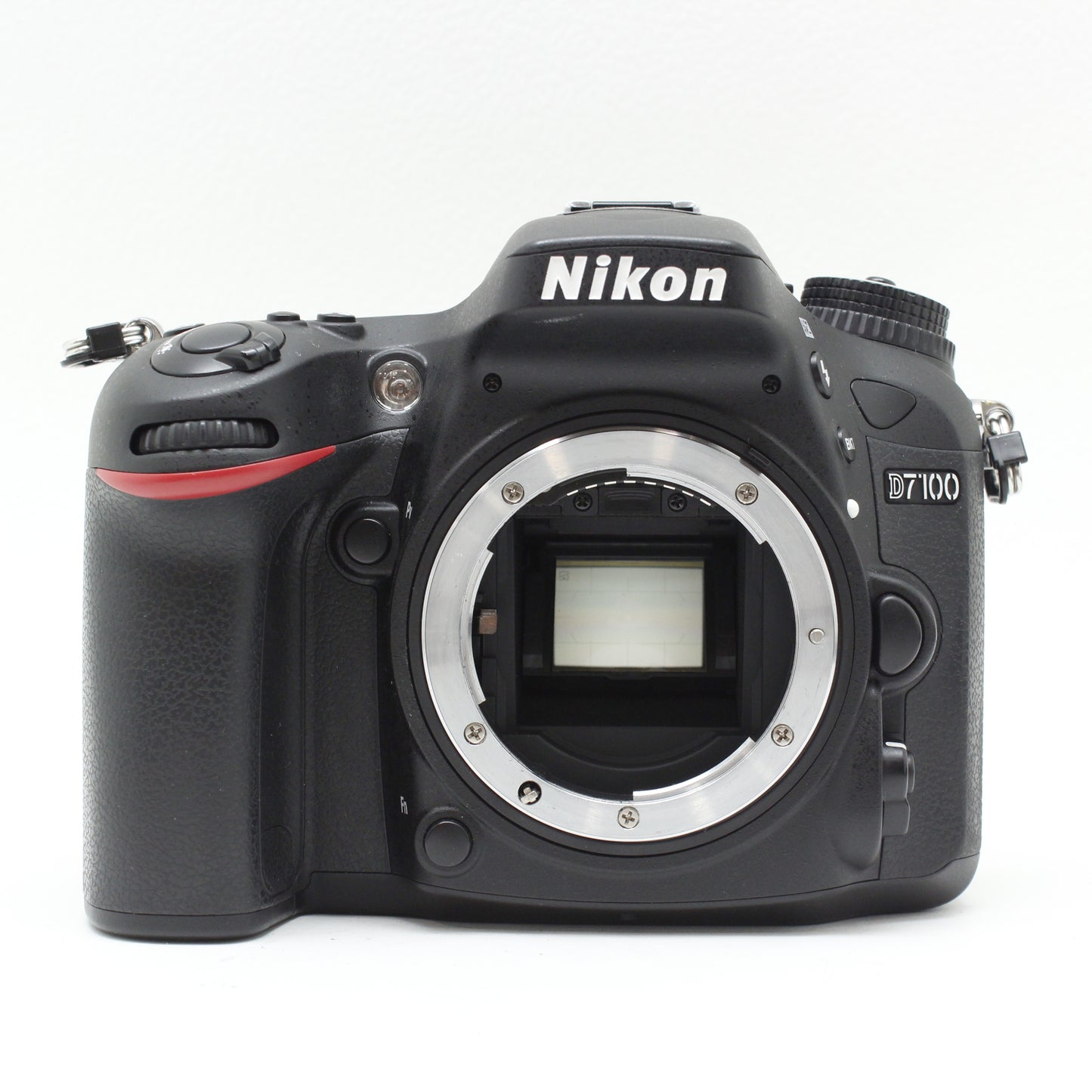 中古 Nikon D7100 ボディ　