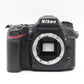 中古 Nikon D7100 ボディ　