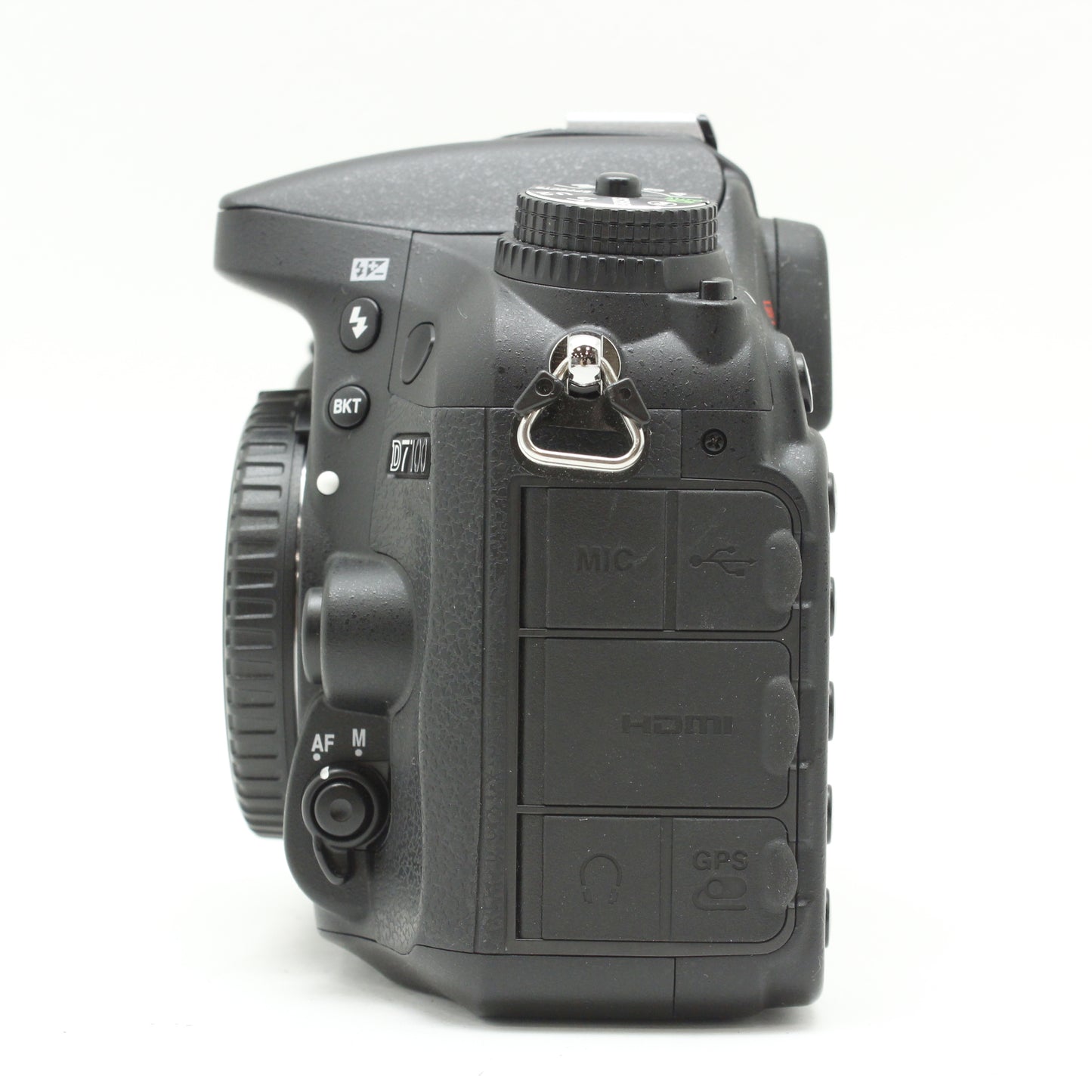 中古 Nikon D7100 ボディ　