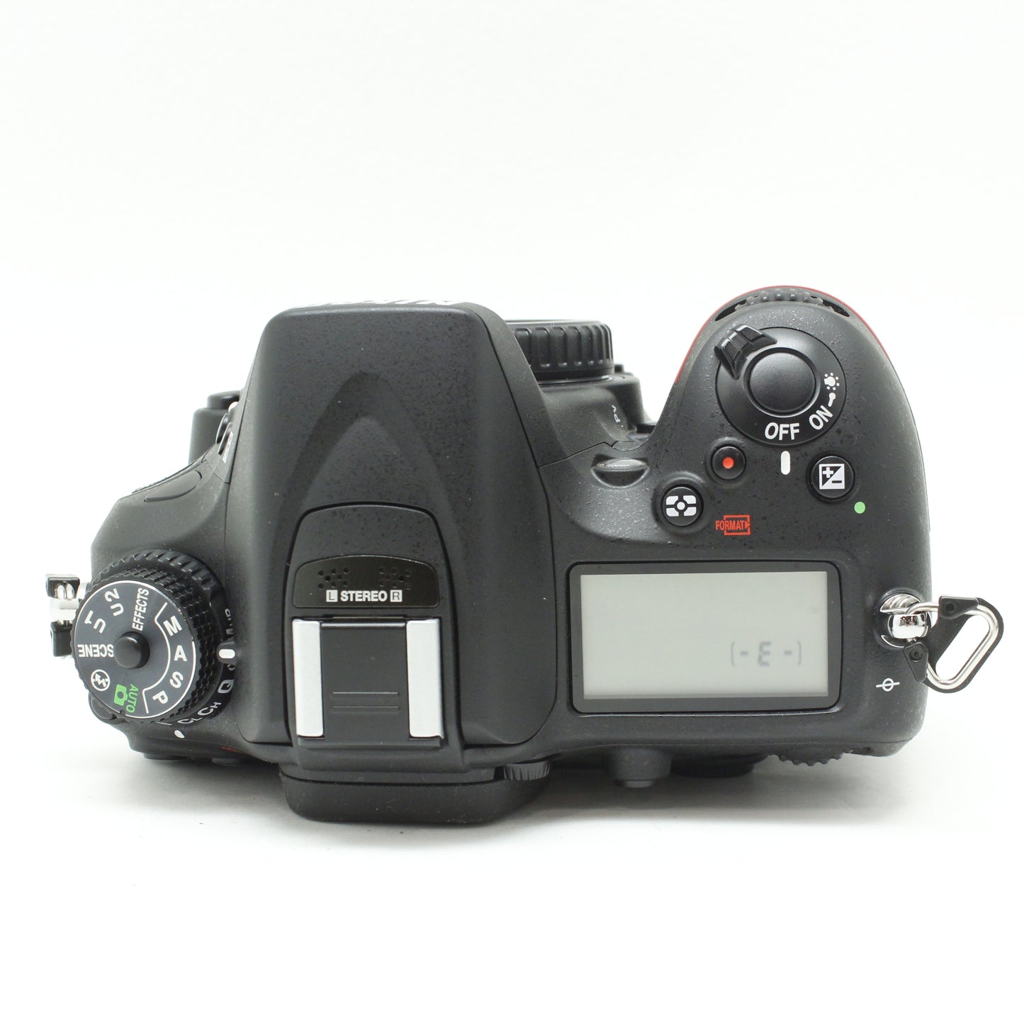 中古 Nikon D7100 ボディ　