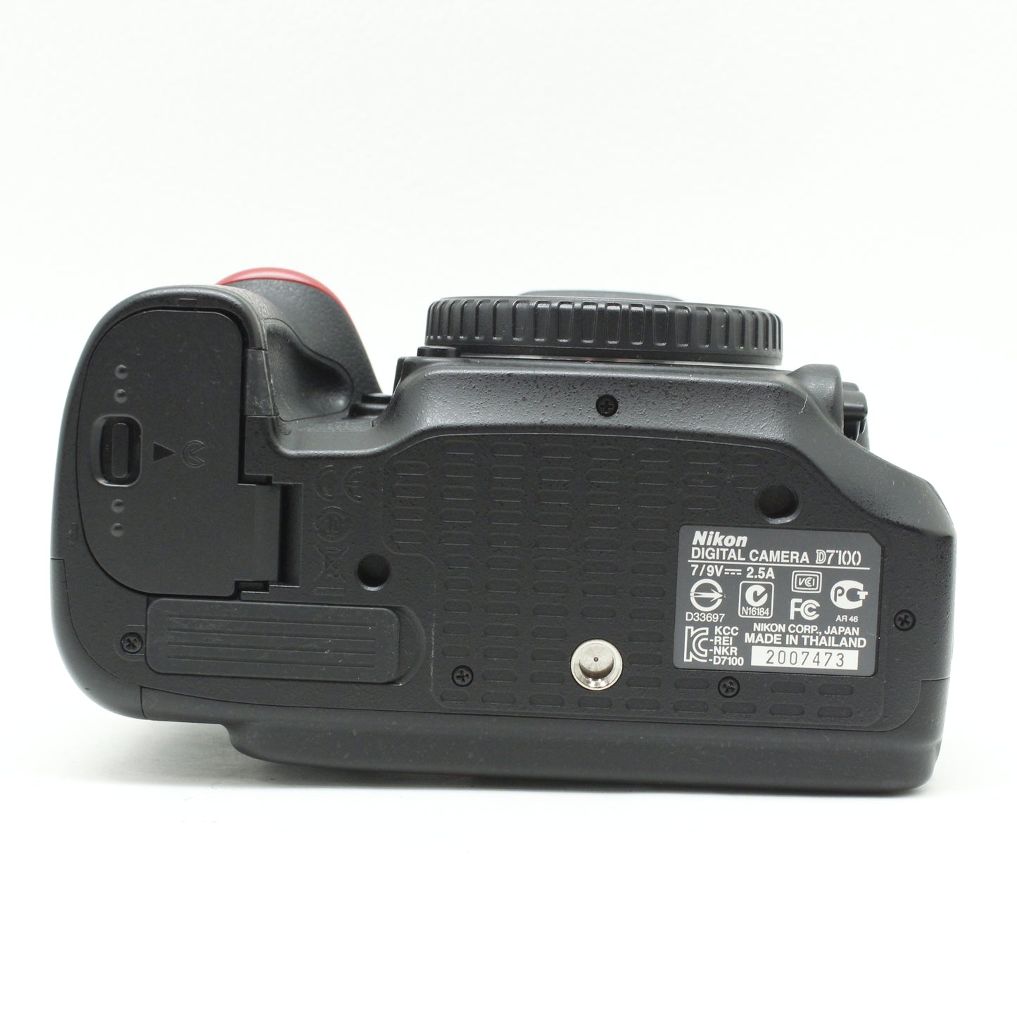中古 Nikon D7100 ボディ　