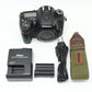 中古 Nikon D7100 ボディ　