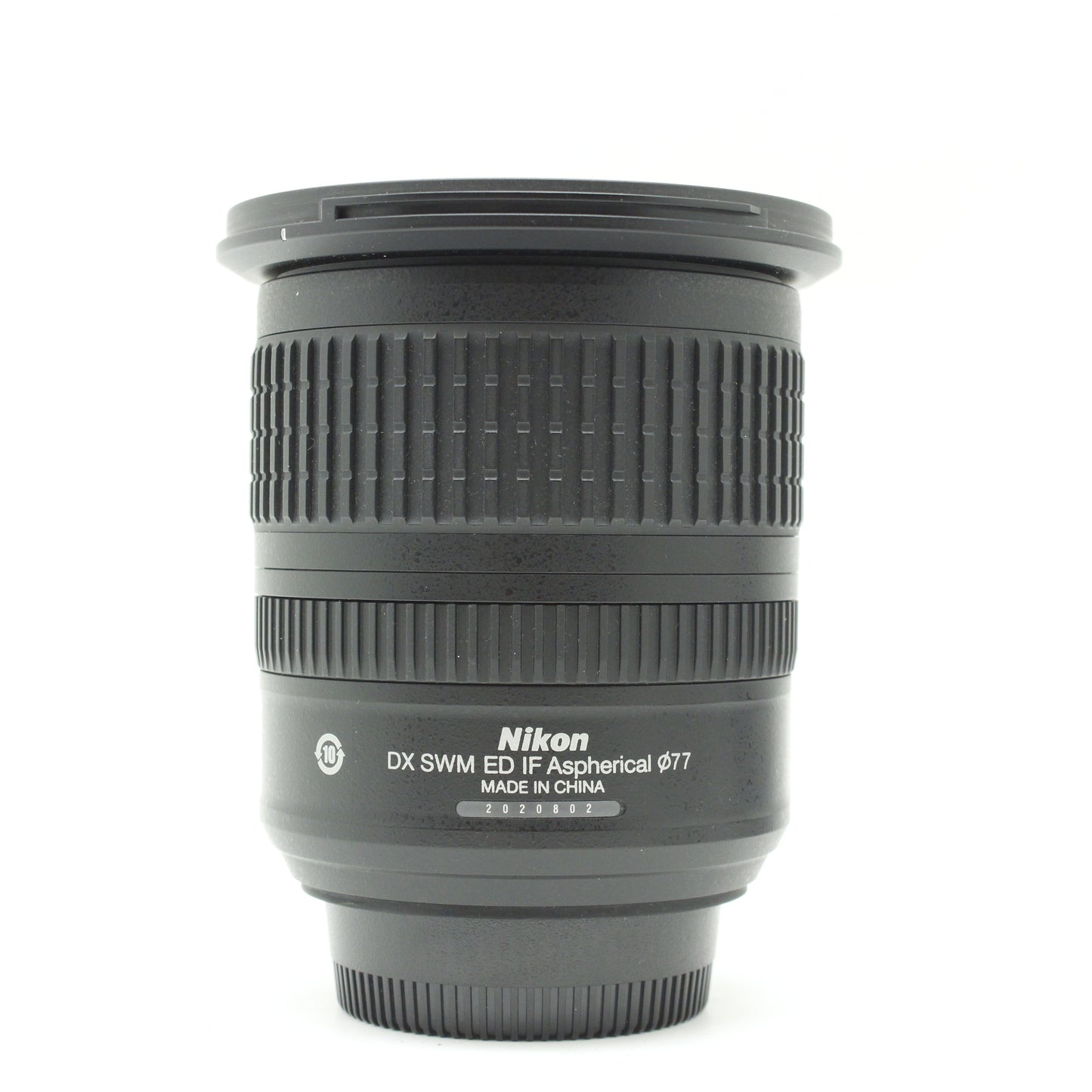 中古 Nikon AF-S DX 10-24mm F3.5-4.5 G【5月19日(火) YouTube生配信でご紹介】