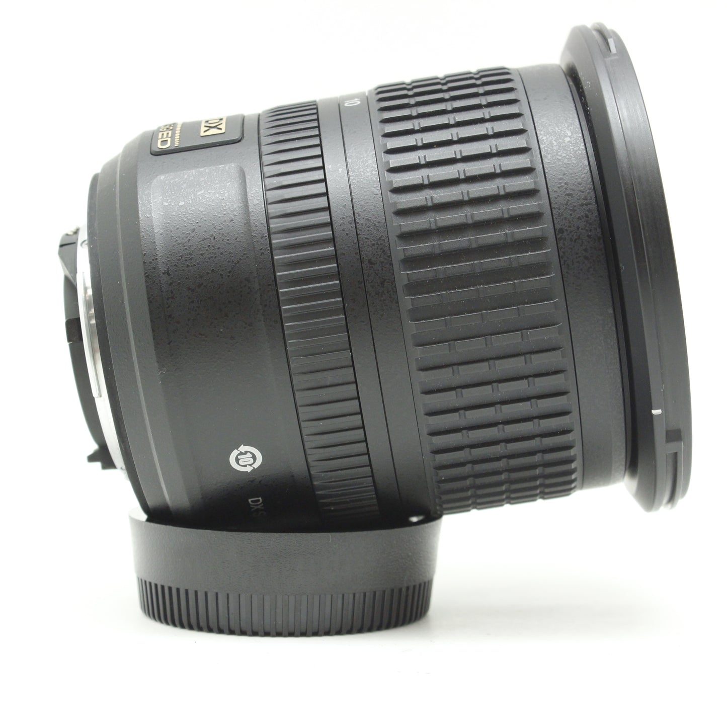 中古 Nikon AF-S DX 10-24mm F3.5-4.5 G【5月19日(火) YouTube生配信でご紹介】