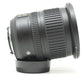 中古 Nikon AF-S DX 10-24mm F3.5-4.5 G【5月19日(火) YouTube生配信でご紹介】