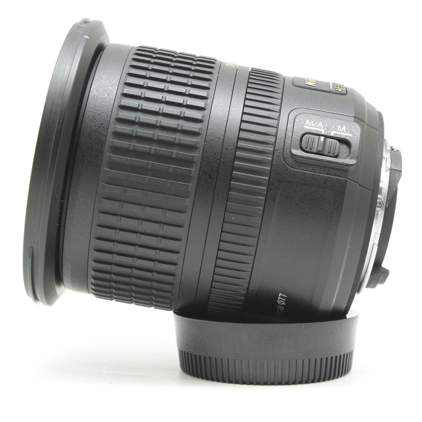 中古 Nikon AF-S DX 10-24mm F3.5-4.5 G【5月19日(火) YouTube生配信でご紹介】