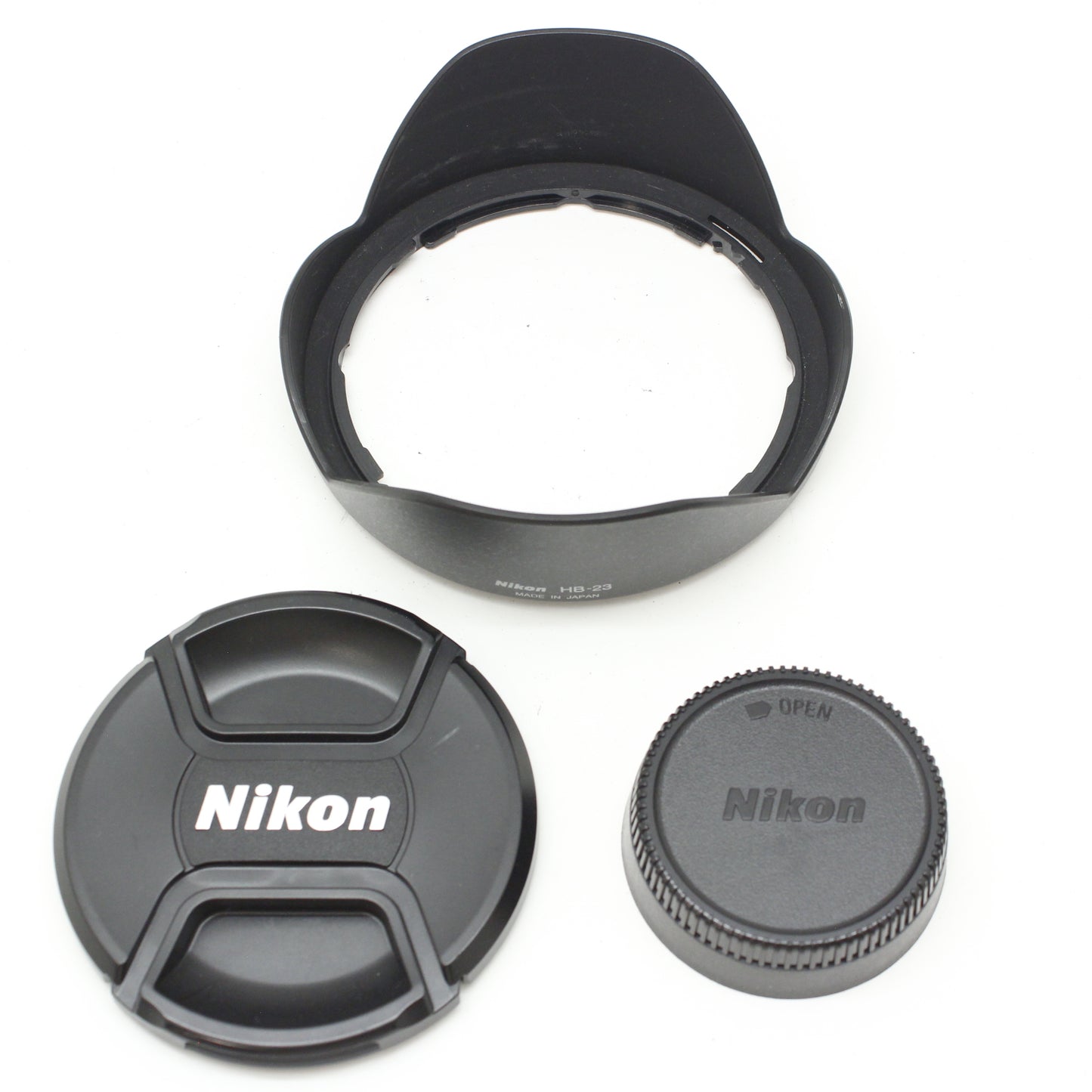 中古 Nikon AF-S DX 10-24mm F3.5-4.5 G【5月19日(火) YouTube生配信でご紹介】