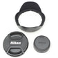 中古 Nikon AF-S DX 10-24mm F3.5-4.5 G【5月19日(火) YouTube生配信でご紹介】