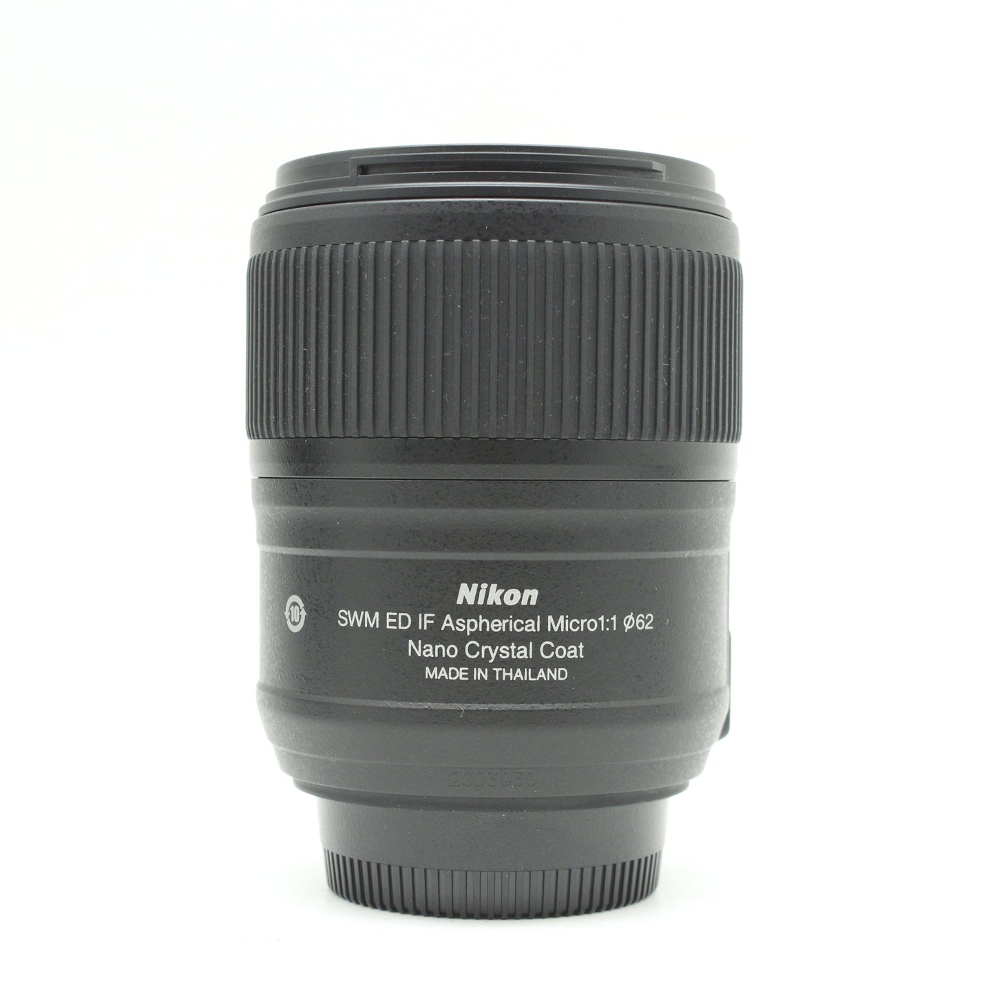 中古 Nikon AF-S Micro NIKKOR 60mm F2.8 G【5月19日(火) YouTube生配信でご紹介】
