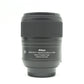 中古 Nikon AF-S Micro NIKKOR 60mm F2.8 G【5月19日(火) YouTube生配信でご紹介】