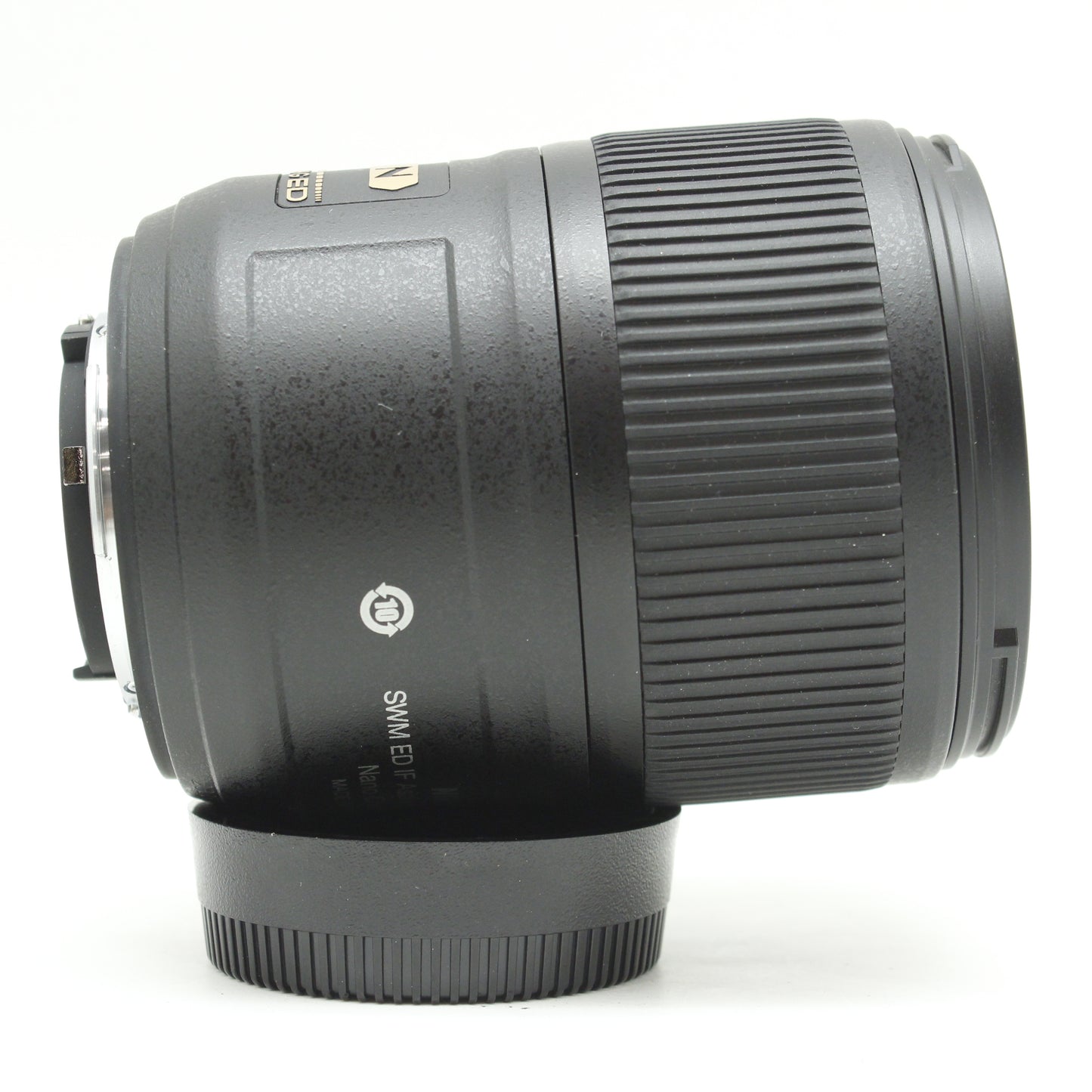 中古 Nikon AF-S Micro NIKKOR 60mm F2.8 G【5月19日(火) YouTube生配信でご紹介】