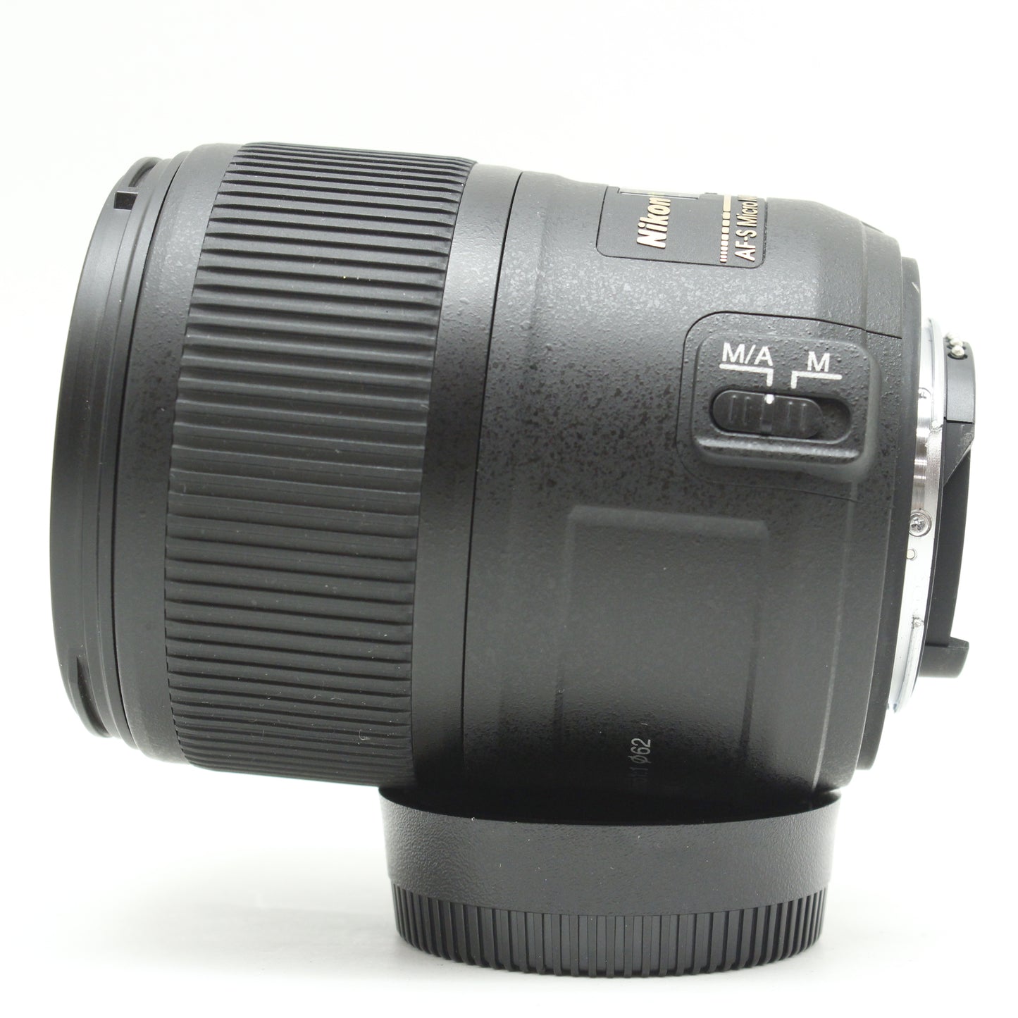 中古 Nikon AF-S Micro NIKKOR 60mm F2.8 G【5月19日(火) YouTube生配信でご紹介】