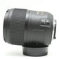 中古 Nikon AF-S Micro NIKKOR 60mm F2.8 G【5月19日(火) YouTube生配信でご紹介】