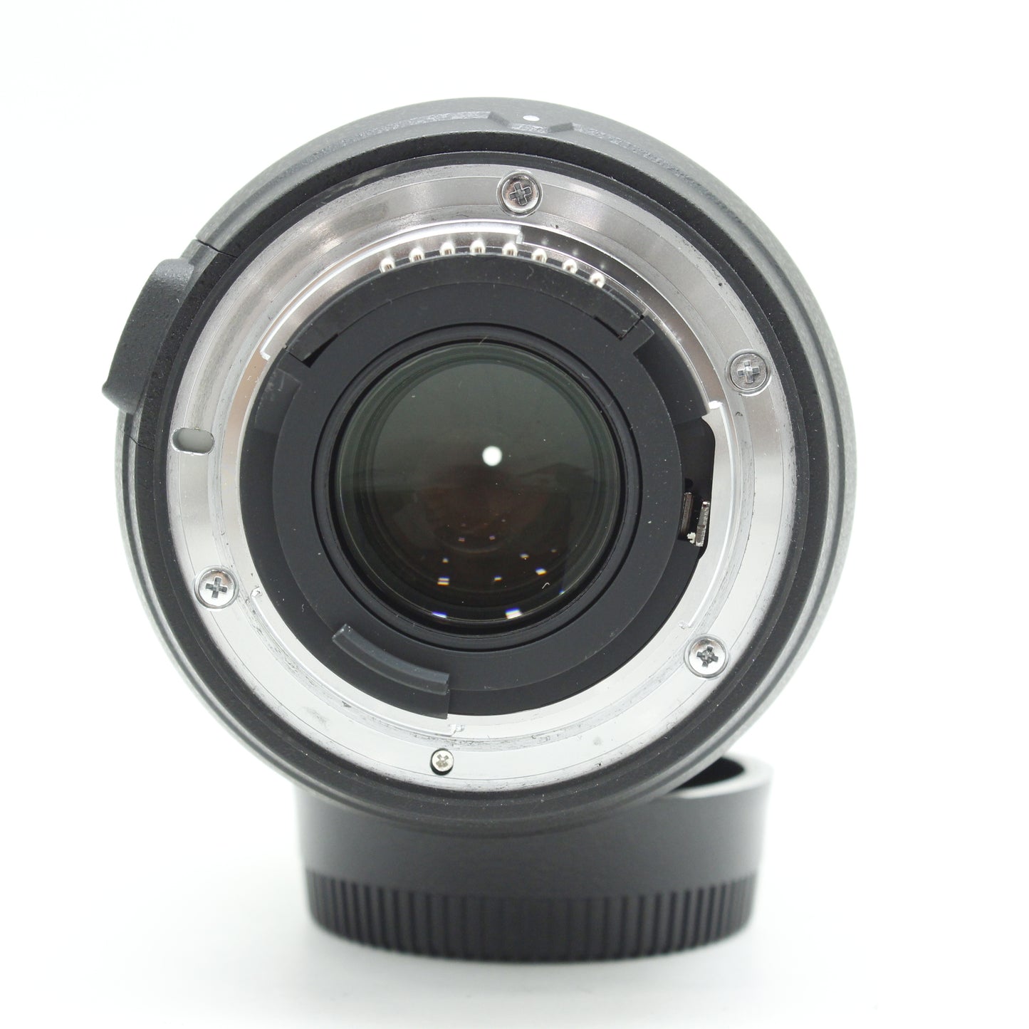中古 Nikon AF-S Micro NIKKOR 60mm F2.8 G【5月19日(火) YouTube生配信でご紹介】