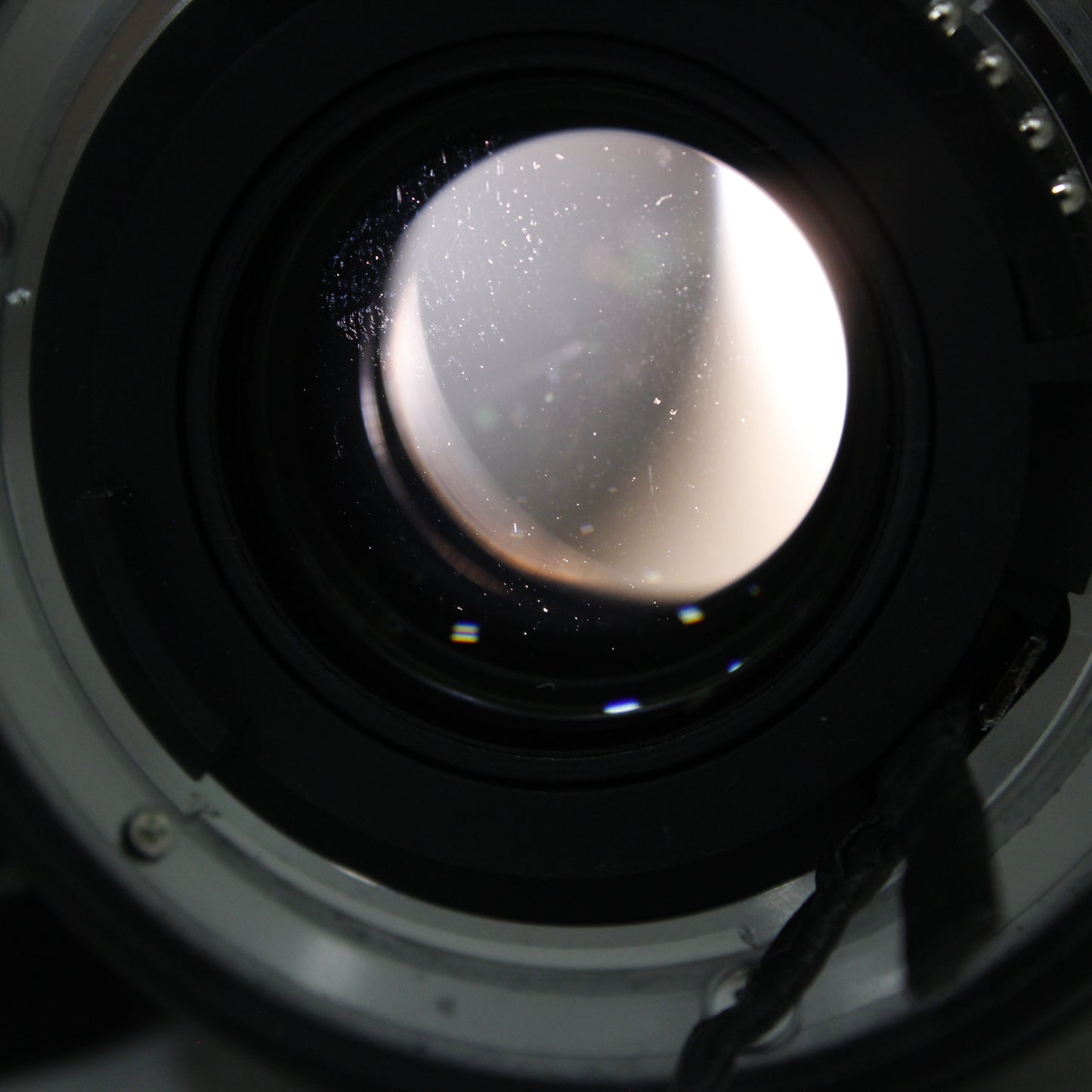 中古 Nikon AF-S Micro NIKKOR 60mm F2.8 G【5月19日(火) YouTube生配信でご紹介】