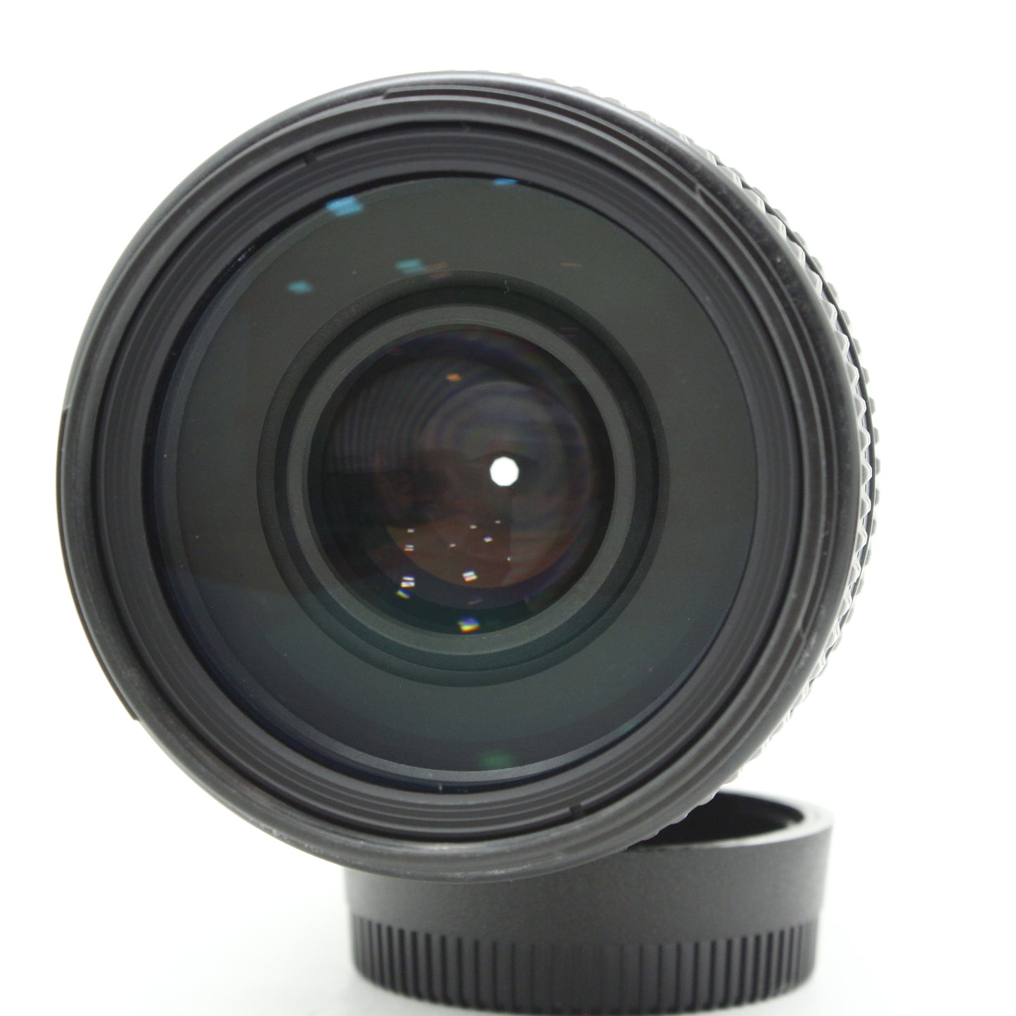 中古 Nikon AF NIKKOR 70-300mm F4-5.6 D　