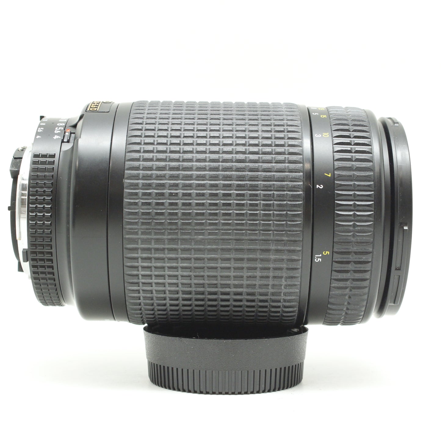 中古 Nikon AF NIKKOR 70-300mm F4-5.6 D　