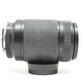 中古 Nikon AF NIKKOR 70-300mm F4-5.6 D　