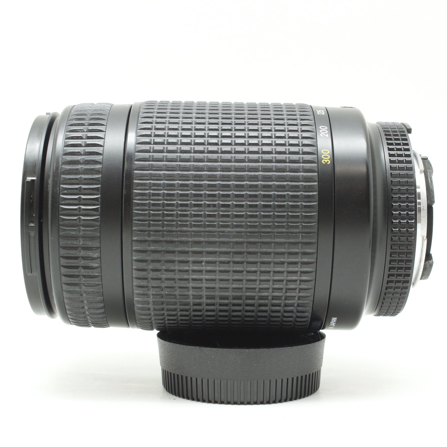 中古 Nikon AF NIKKOR 70-300mm F4-5.6 D　