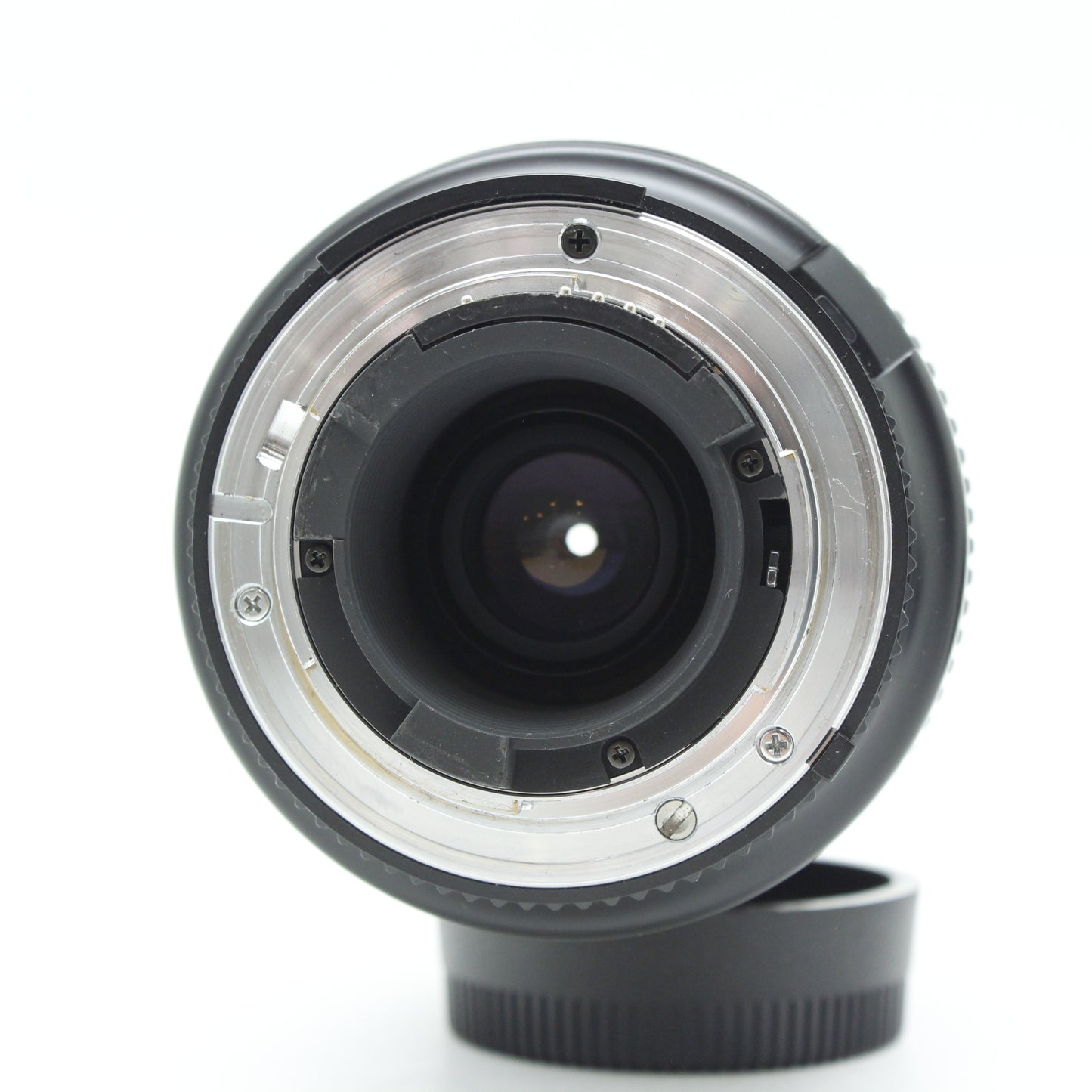 中古 Nikon AF NIKKOR 70-300mm F4-5.6 D　