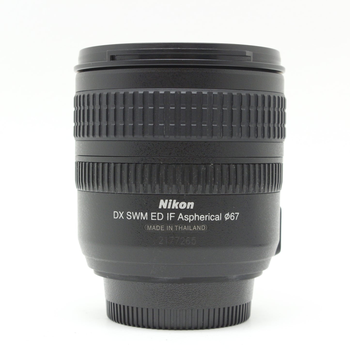 中古 Nikon AF-S DX 18-70mm F3.5-4.5 G　