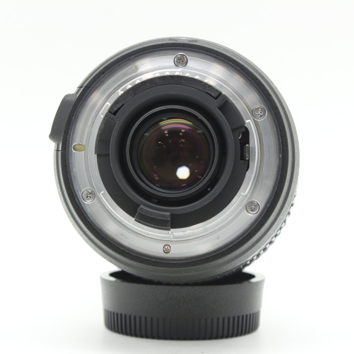 中古 Nikon AF-S DX 18-70mm F3.5-4.5 G　