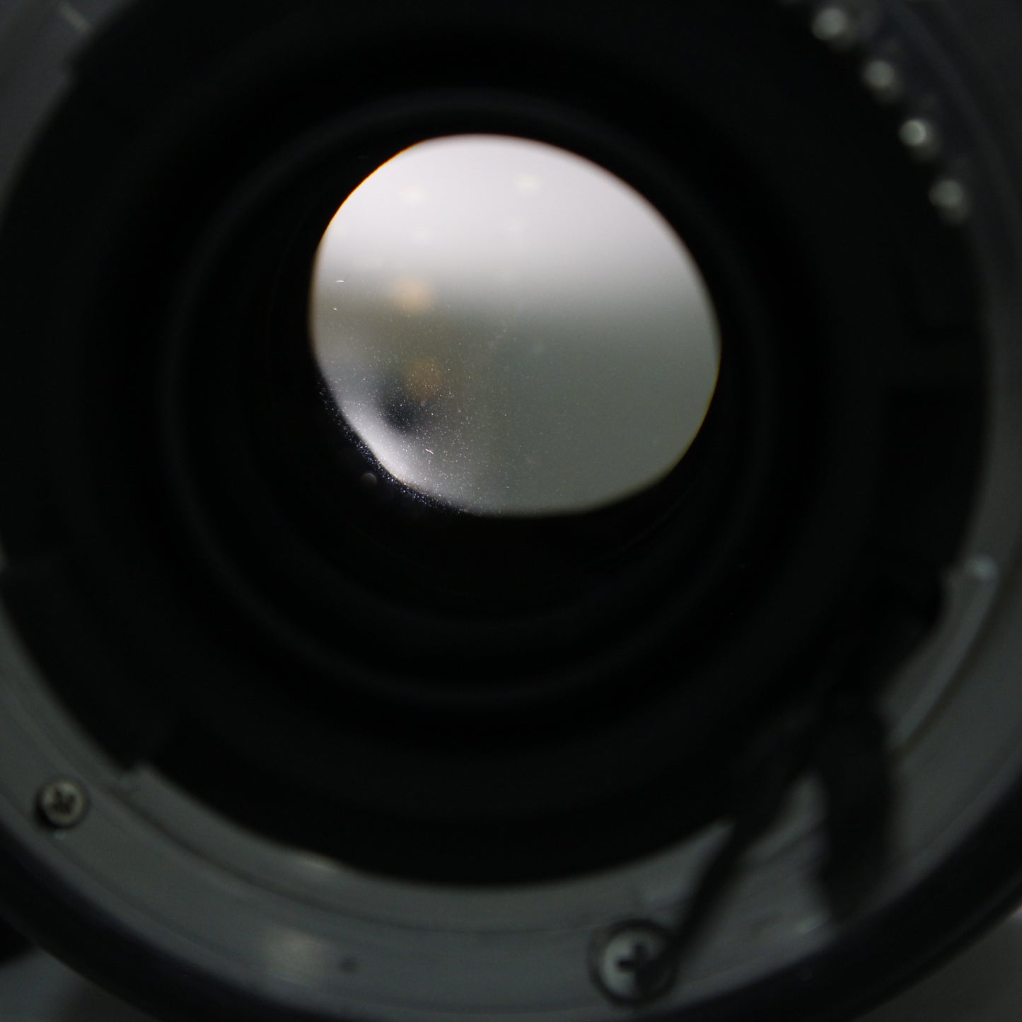中古 Nikon AF-S DX 18-70mm F3.5-4.5 G　