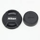 中古 Nikon AF-S DX 18-70mm F3.5-4.5 G　
