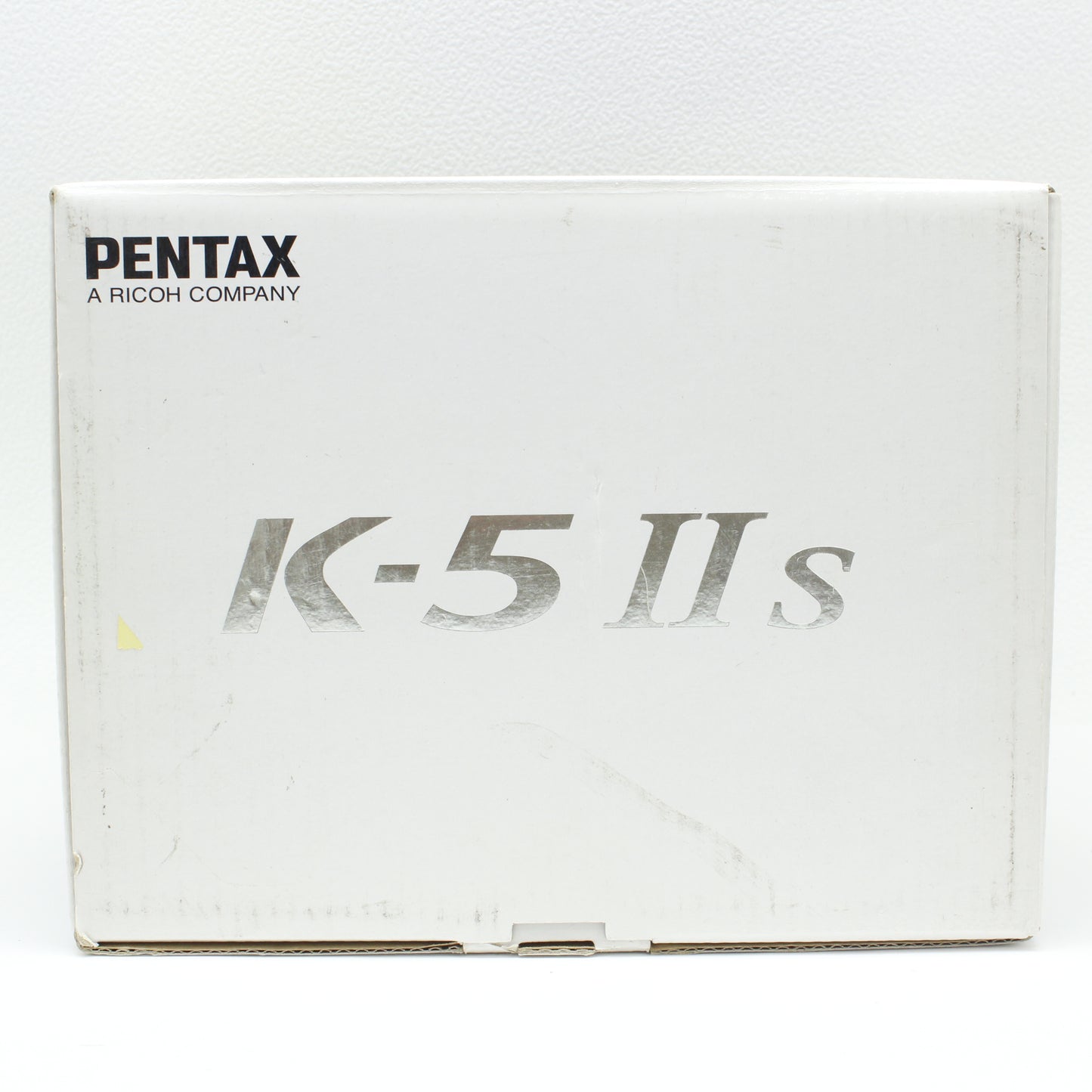 中古 PENTAX K-5ⅱS 【5月16日(土) YouTube生配信でご紹介】