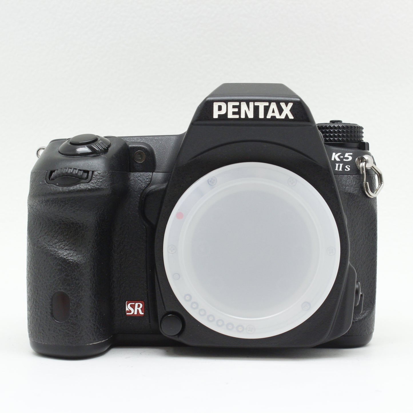 中古 PENTAX K-5ⅱS 【5月16日(土) YouTube生配信でご紹介】