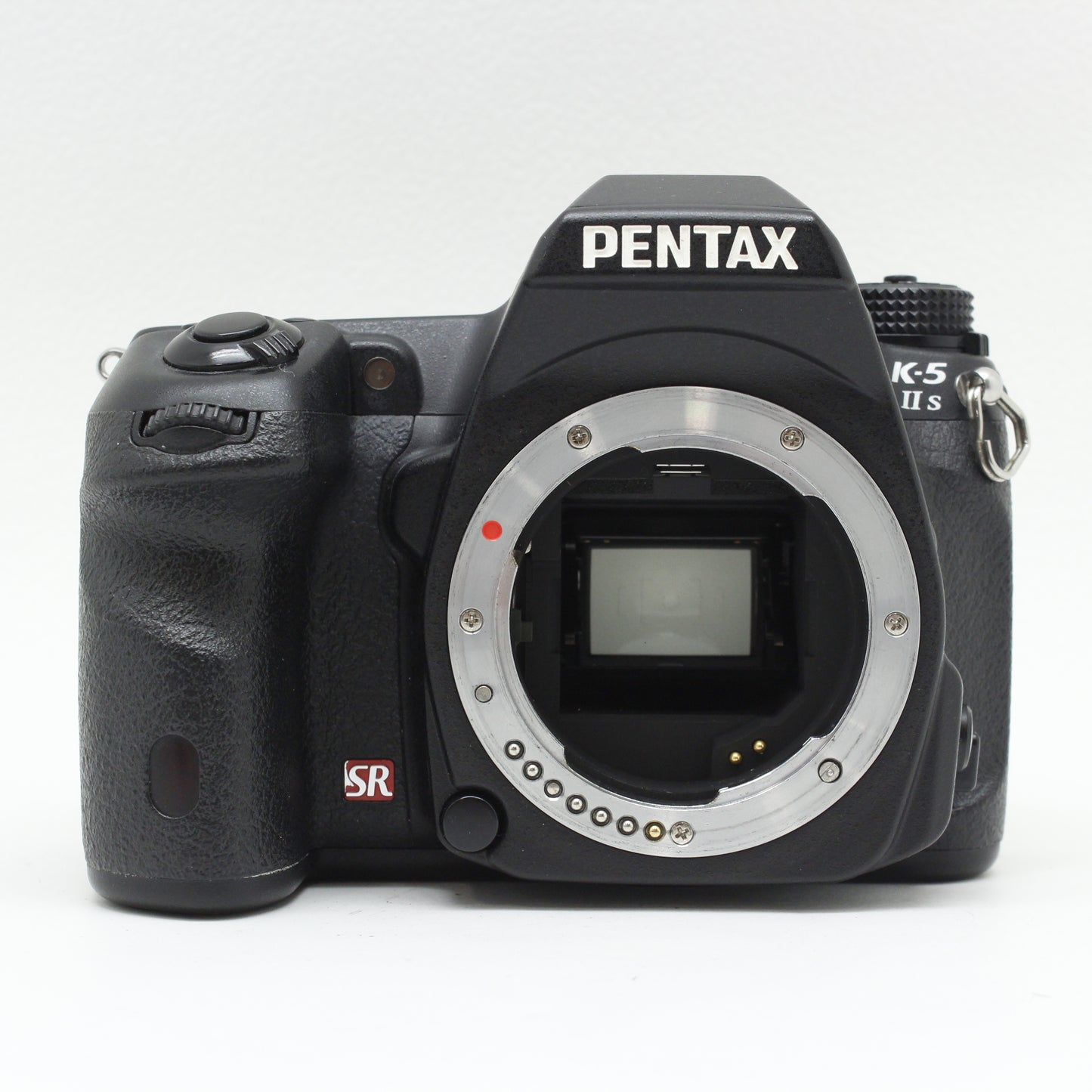 中古 PENTAX K-5ⅱS 【5月16日(土) YouTube生配信でご紹介】