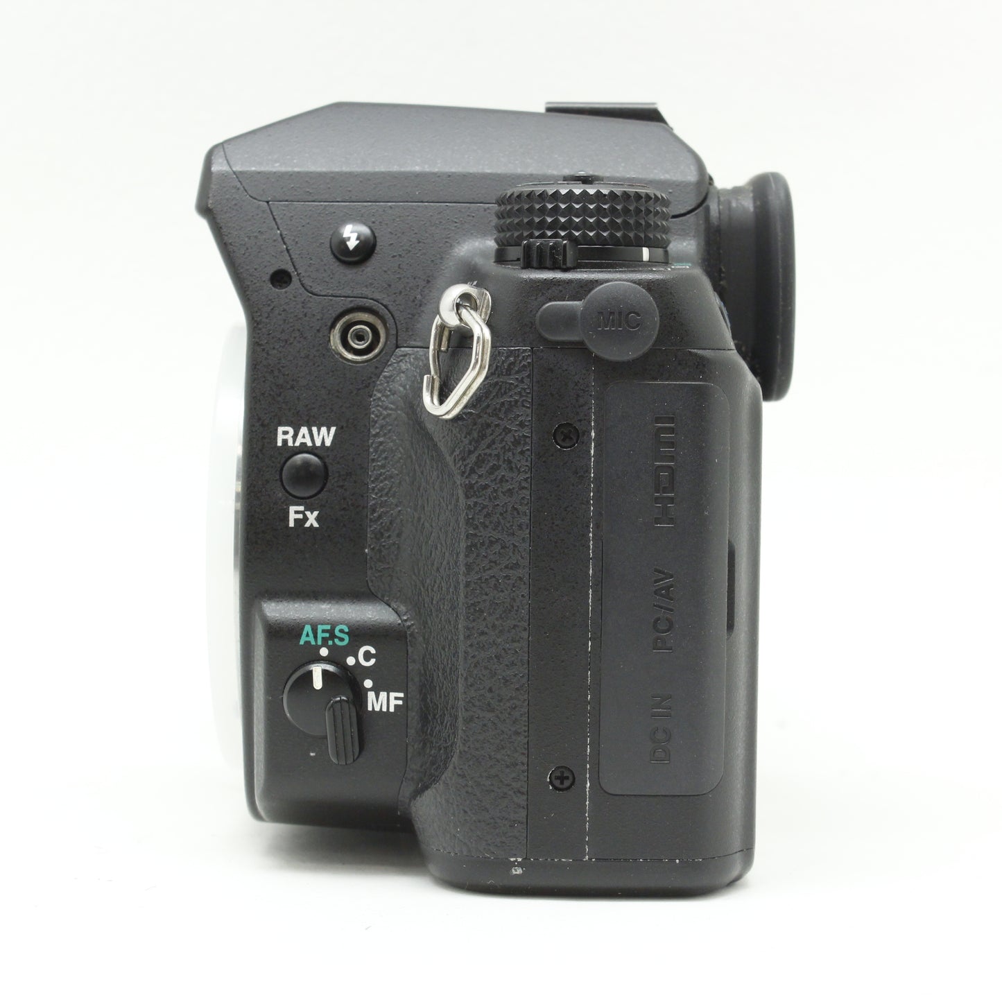 中古 PENTAX K-5ⅱS 【5月16日(土) YouTube生配信でご紹介】