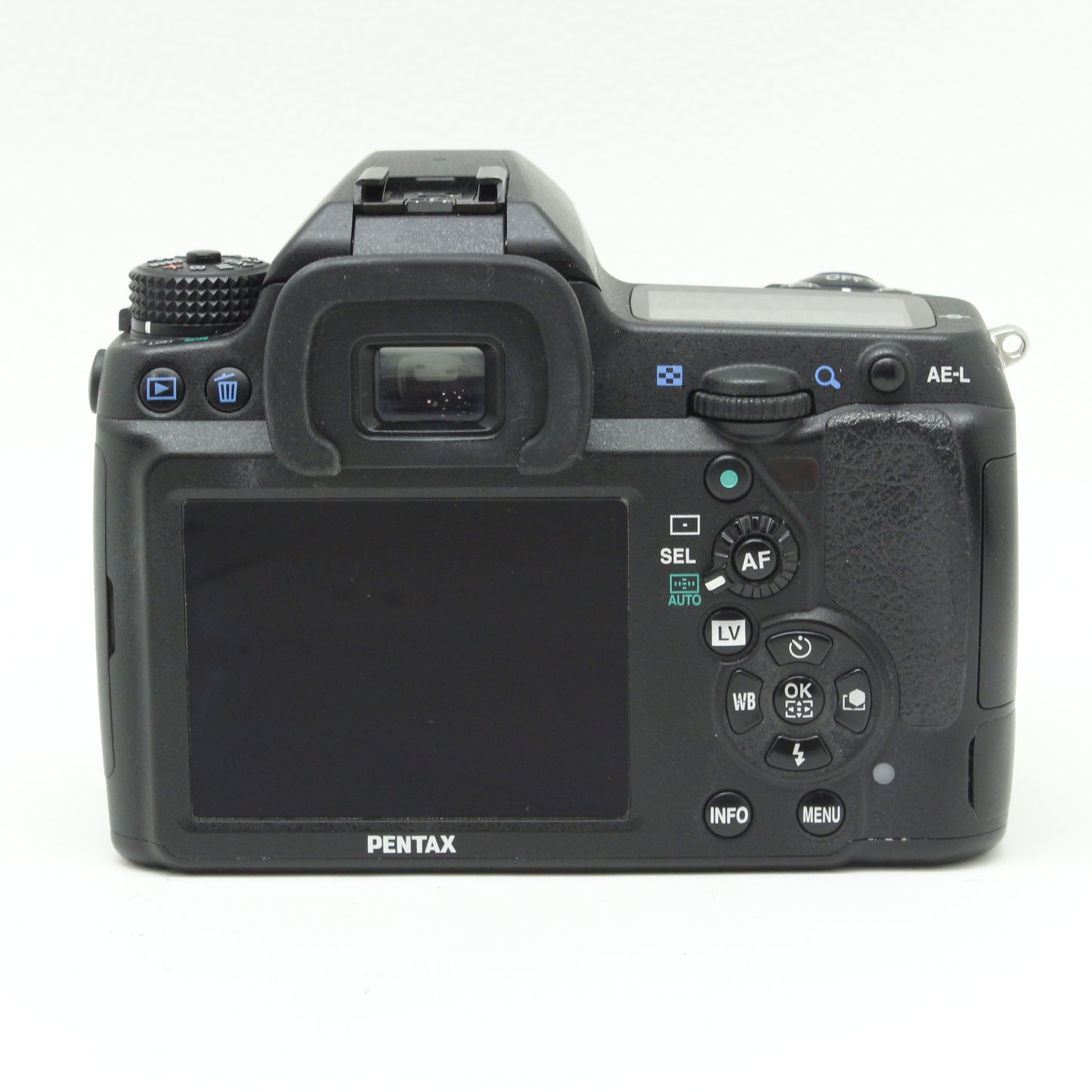 中古 PENTAX K-5ⅱS 【5月16日(土) YouTube生配信でご紹介】