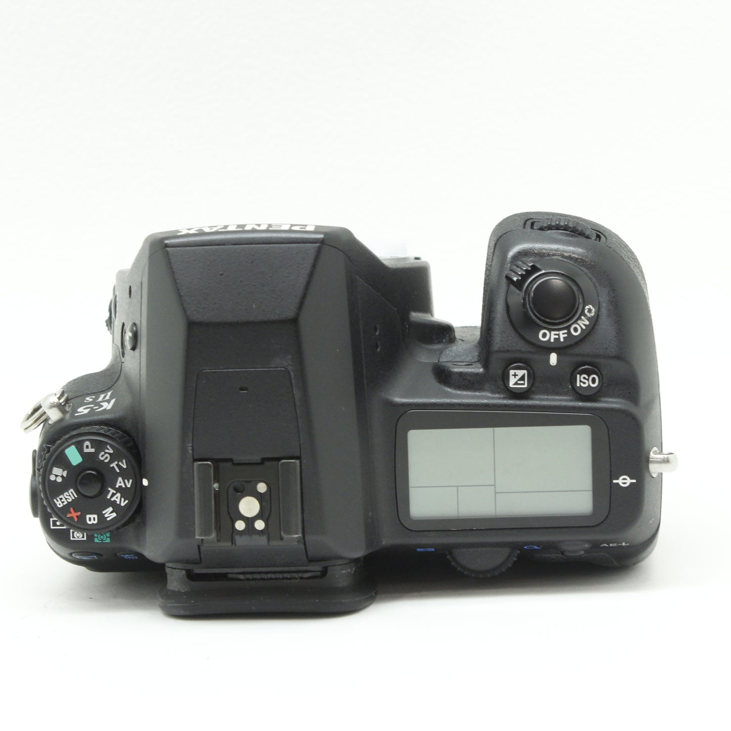 中古 PENTAX K-5ⅱS 【5月16日(土) YouTube生配信でご紹介】