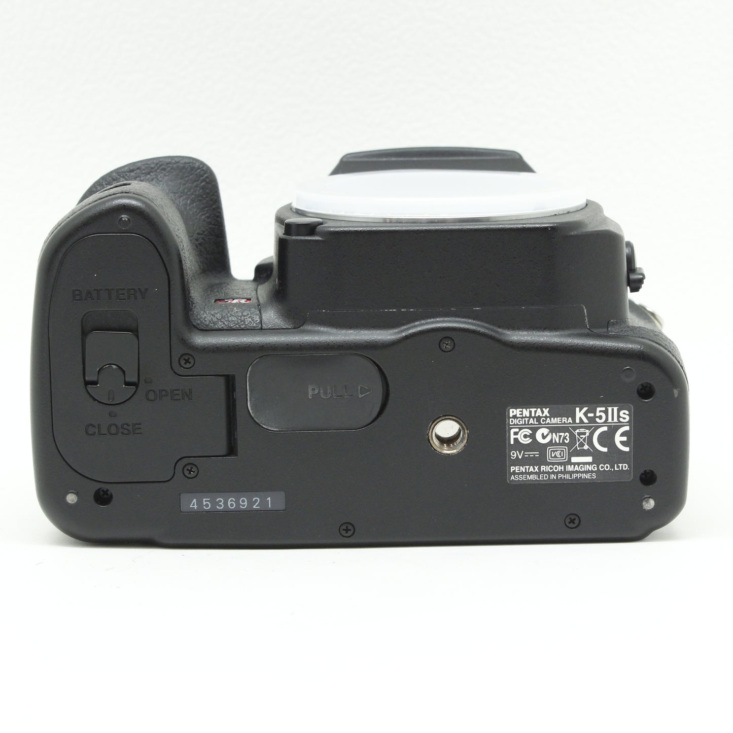 中古 PENTAX K-5ⅱS 【5月16日(土) YouTube生配信でご紹介】