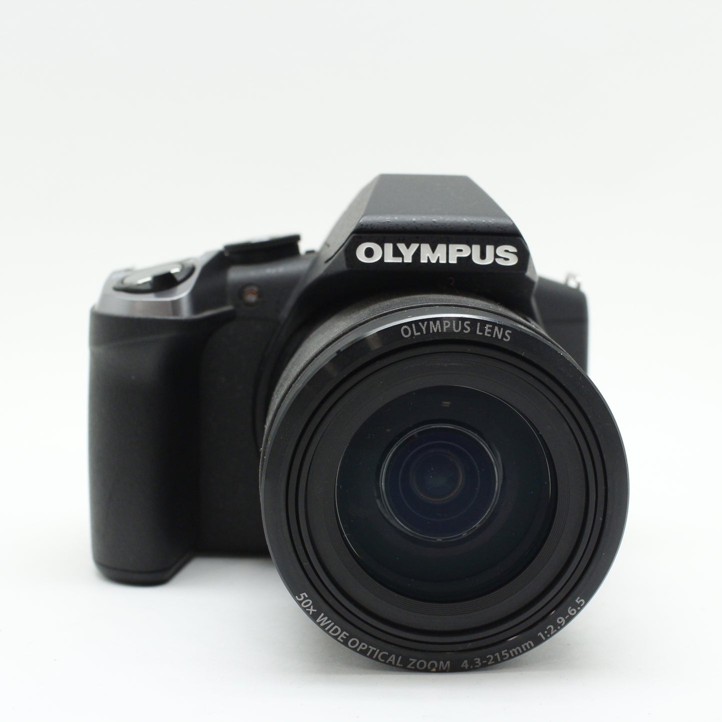 中古 OLYMPUS STYLUS SP-100 EE