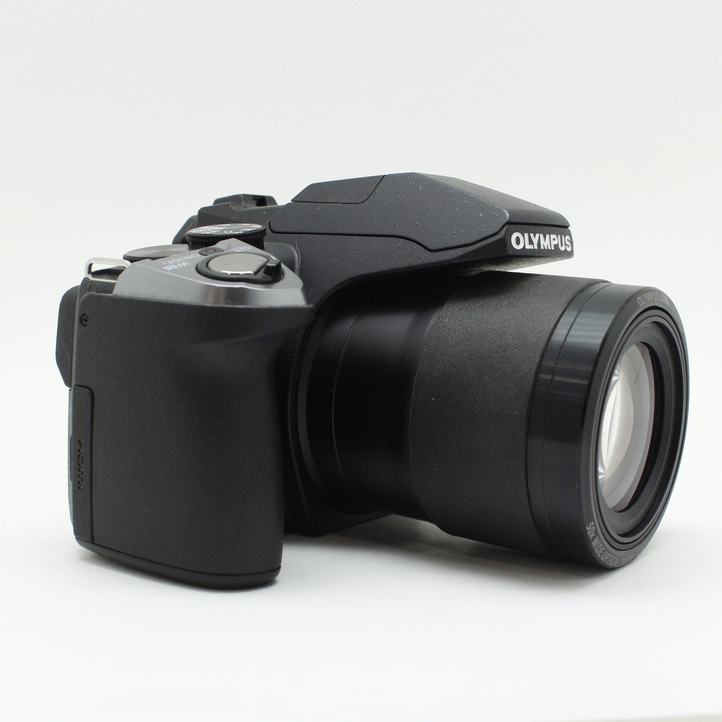 中古 OLYMPUS STYLUS SP-100 EE