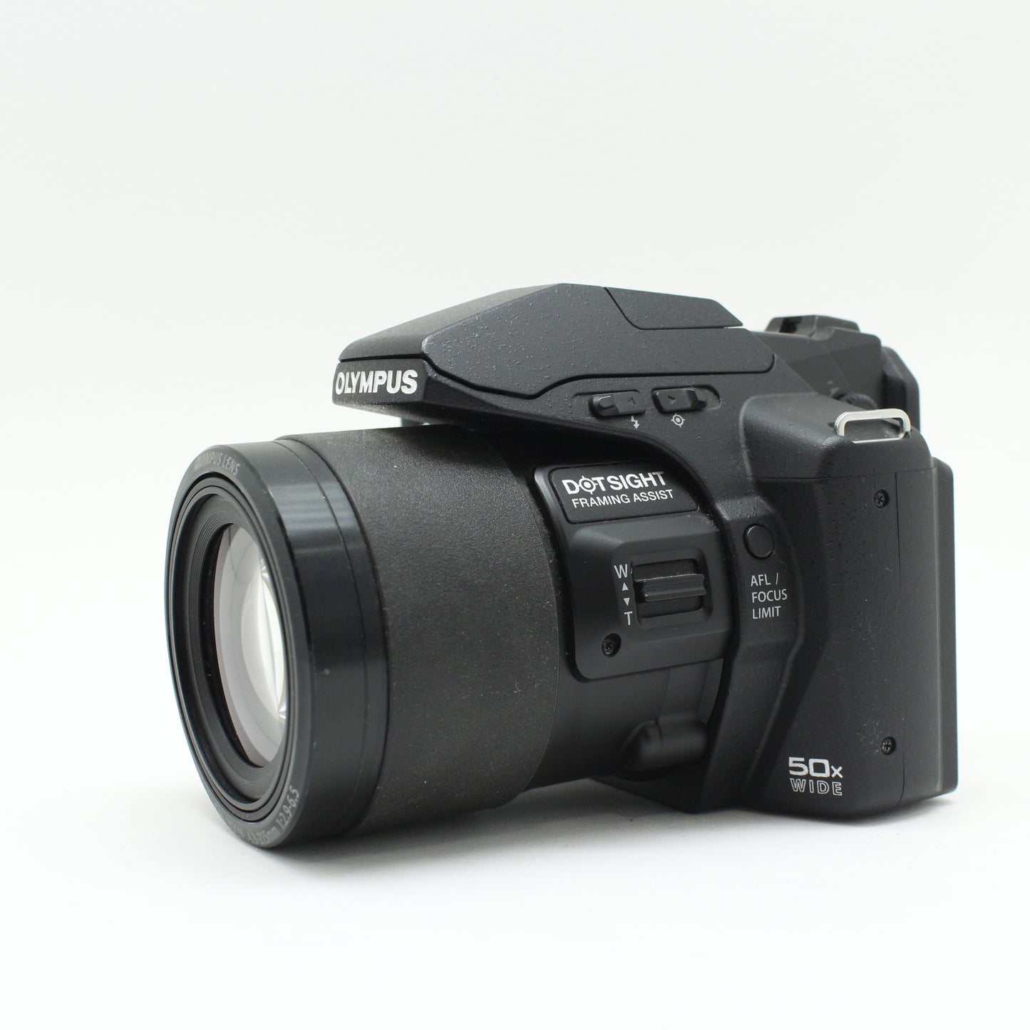 中古 OLYMPUS STYLUS SP-100 EE