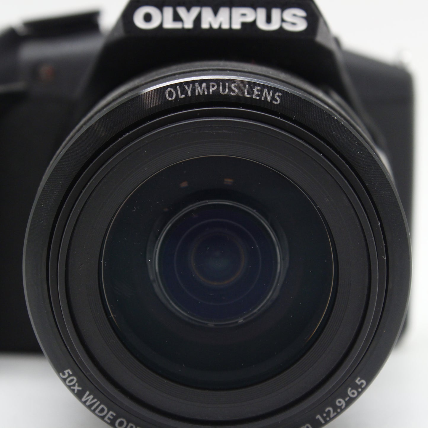 中古 OLYMPUS STYLUS SP-100 EE
