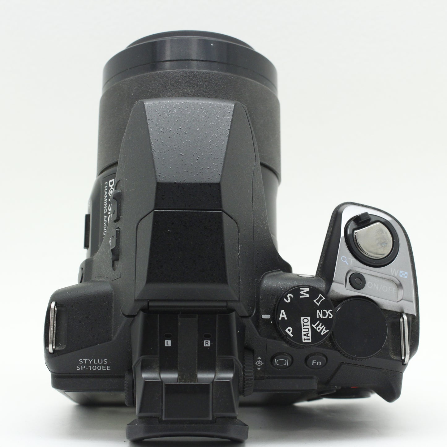 中古 OLYMPUS STYLUS SP-100 EE