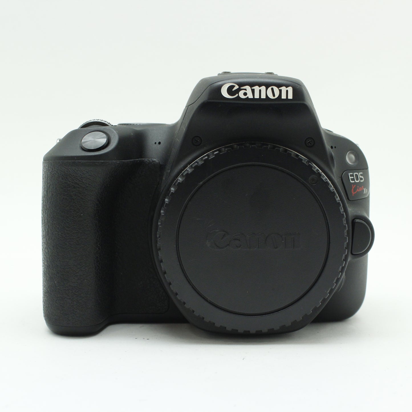 中古 Canon EOS kiss X9