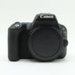 中古 Canon EOS kiss X9