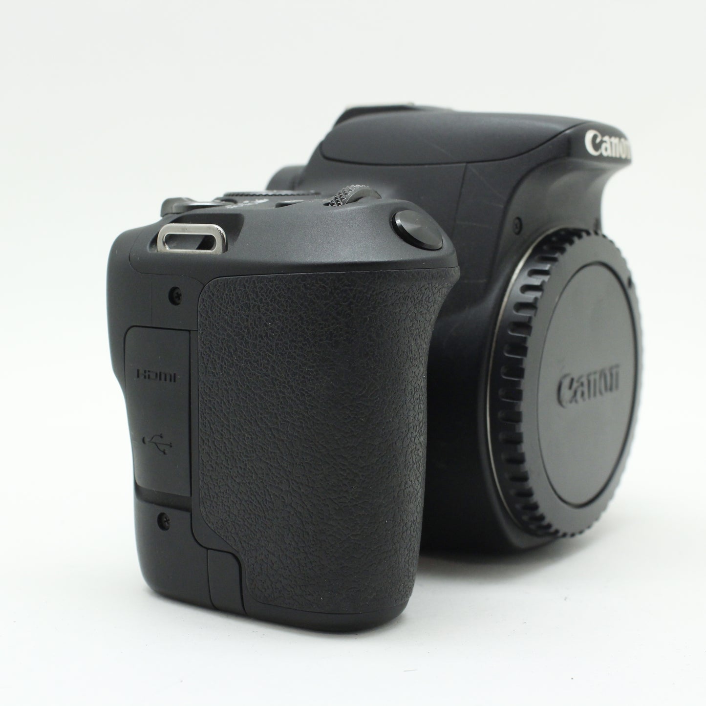 中古 Canon EOS kiss X9