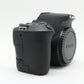 中古 Canon EOS kiss X9