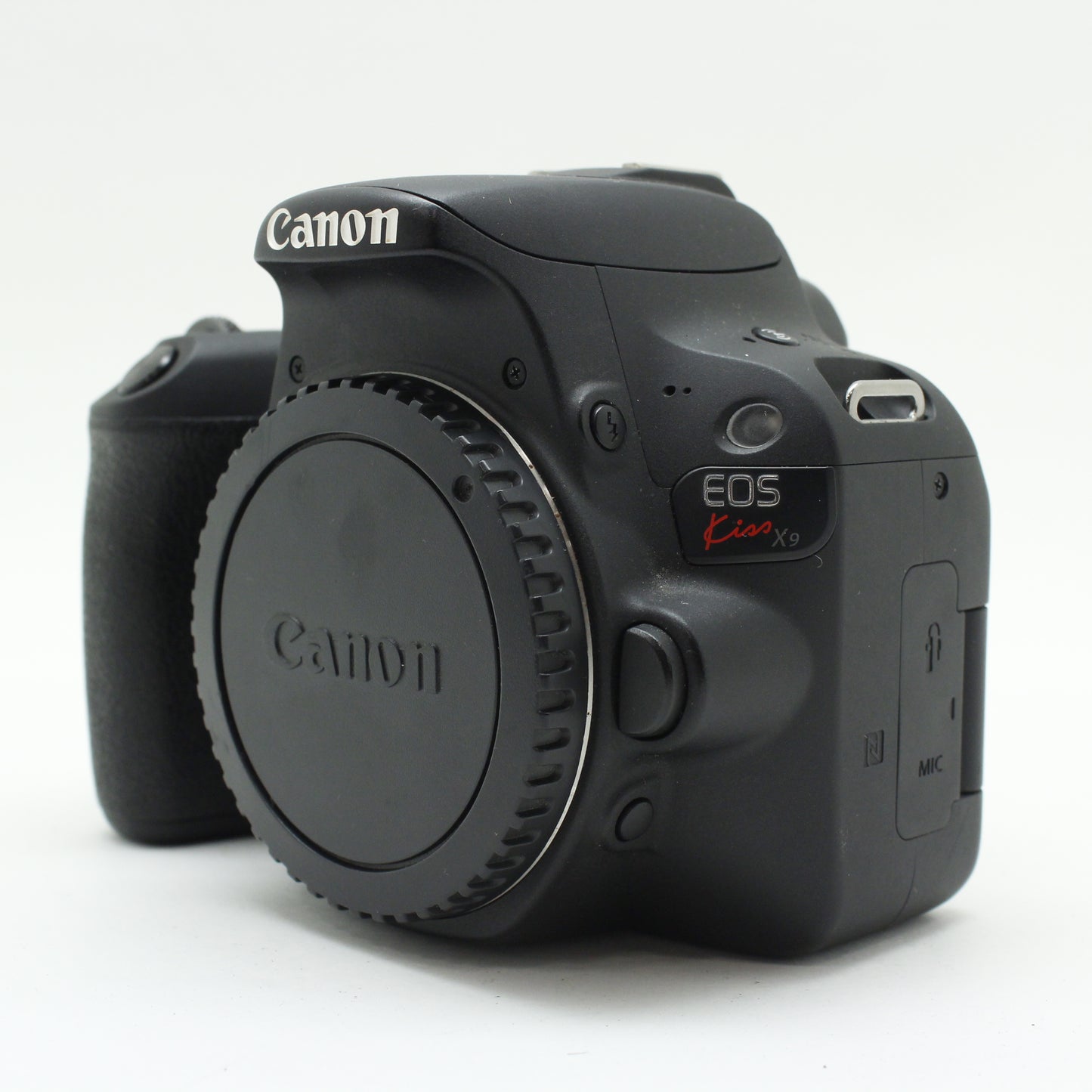 中古 Canon EOS kiss X9